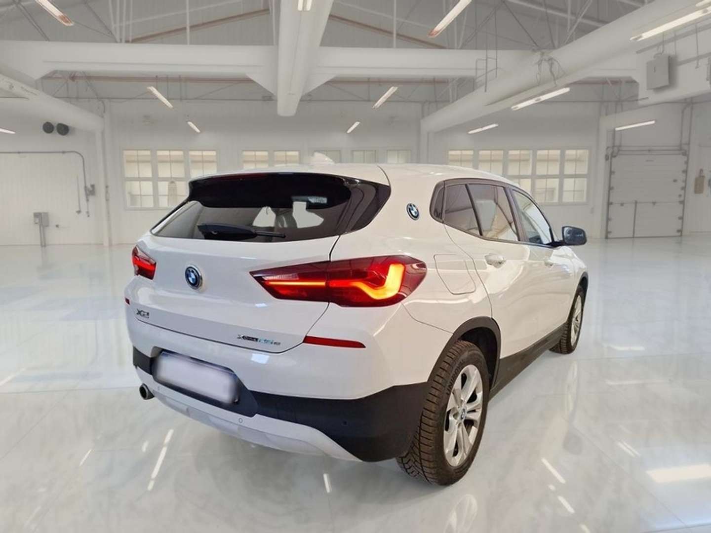 BMW X2 Business 25e XDrive - 2023 - Joinsteer - #4