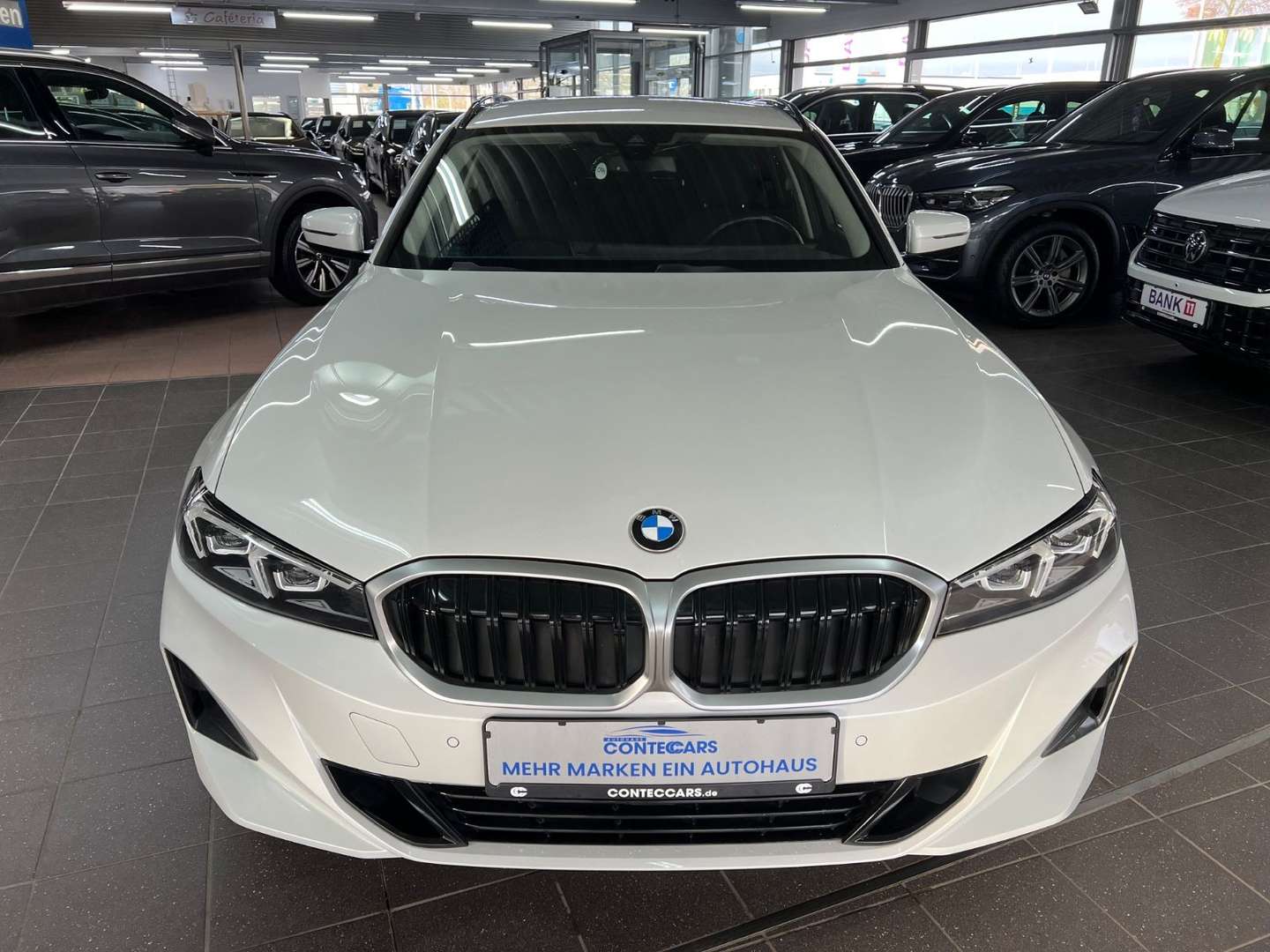 BMW Série 3 Touring 320d XDrive - 2023 - Joinsteer - #3