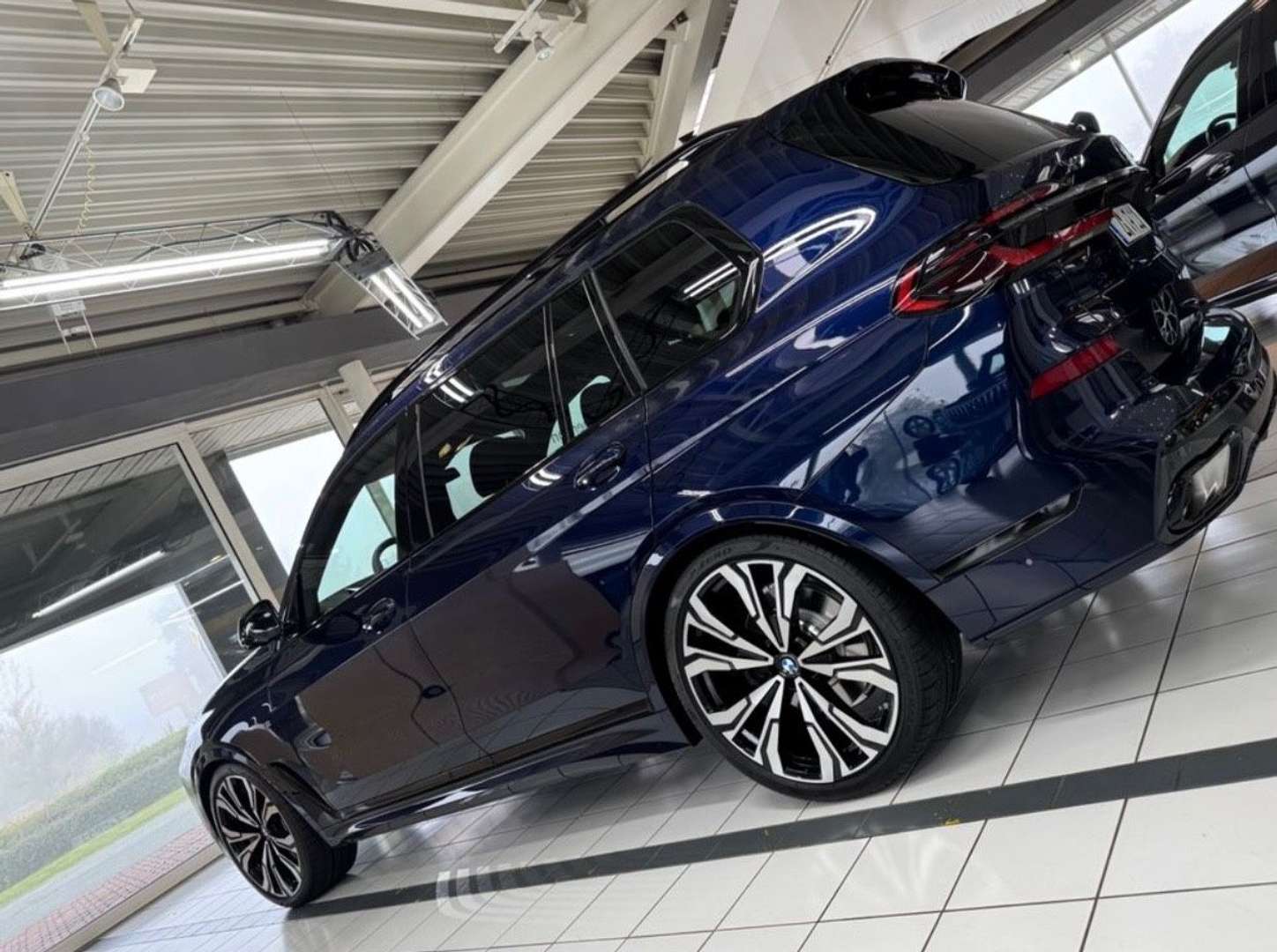 BMW X7 M Sport 40d - 2025 - Joinsteer - #12