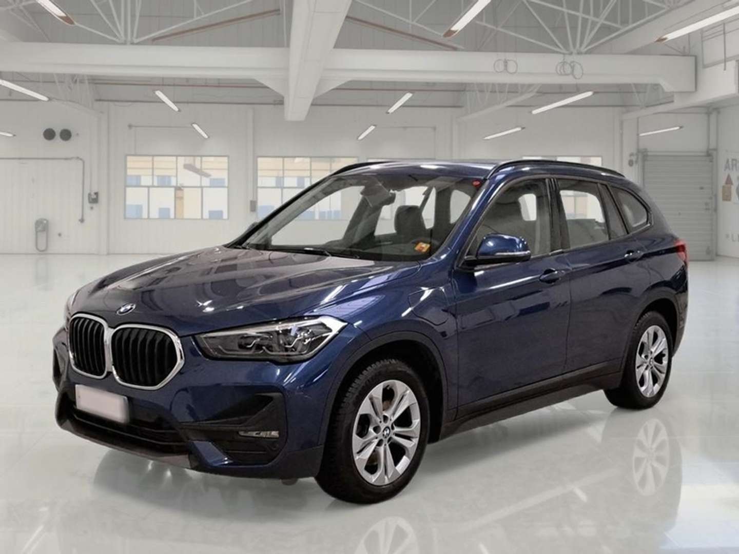 BMW X1 Advantage 25e XDrive - 2021 - Joinsteer - #1