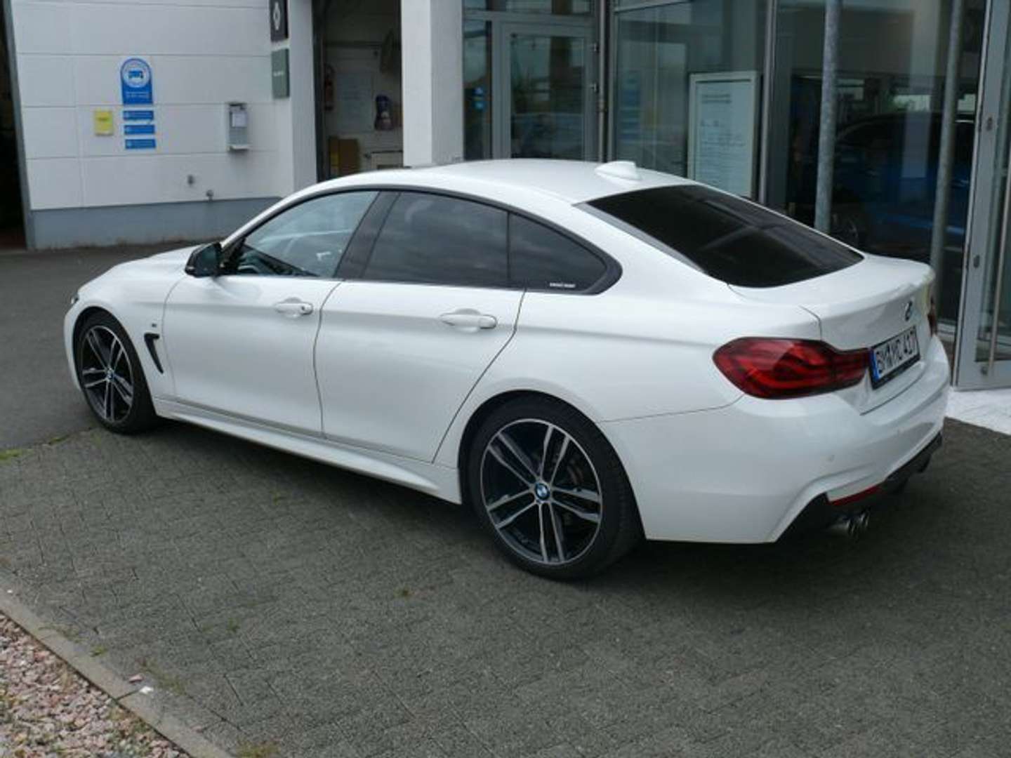 BMW Série 4 Gran Coupé M Sport - 2021 - Joinsteer - #30