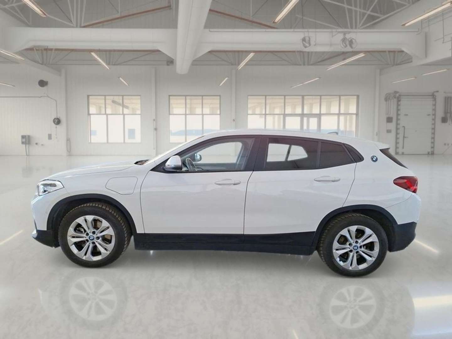BMW X2 Business 25e XDrive - 2023 - Joinsteer - #5