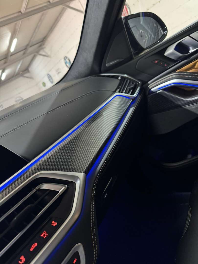 BMW X6 M 4.4 Competition - 2020 - Joinsteer - #29