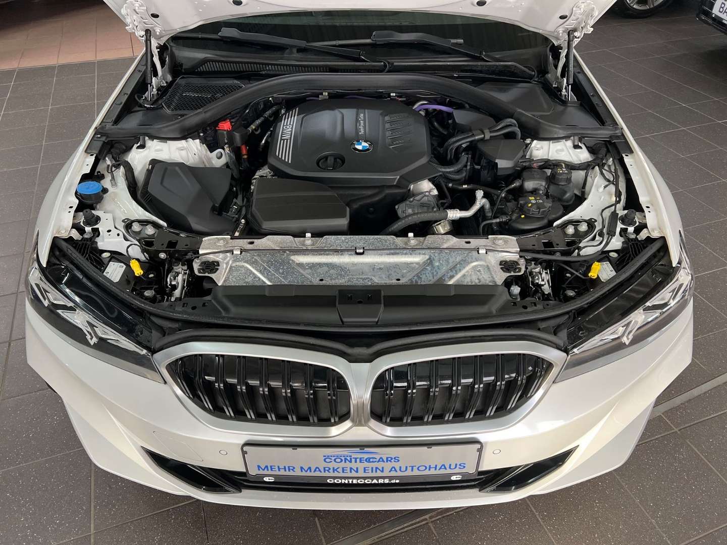 BMW Série 3 Touring 320d XDrive - 2023 - Joinsteer - #4