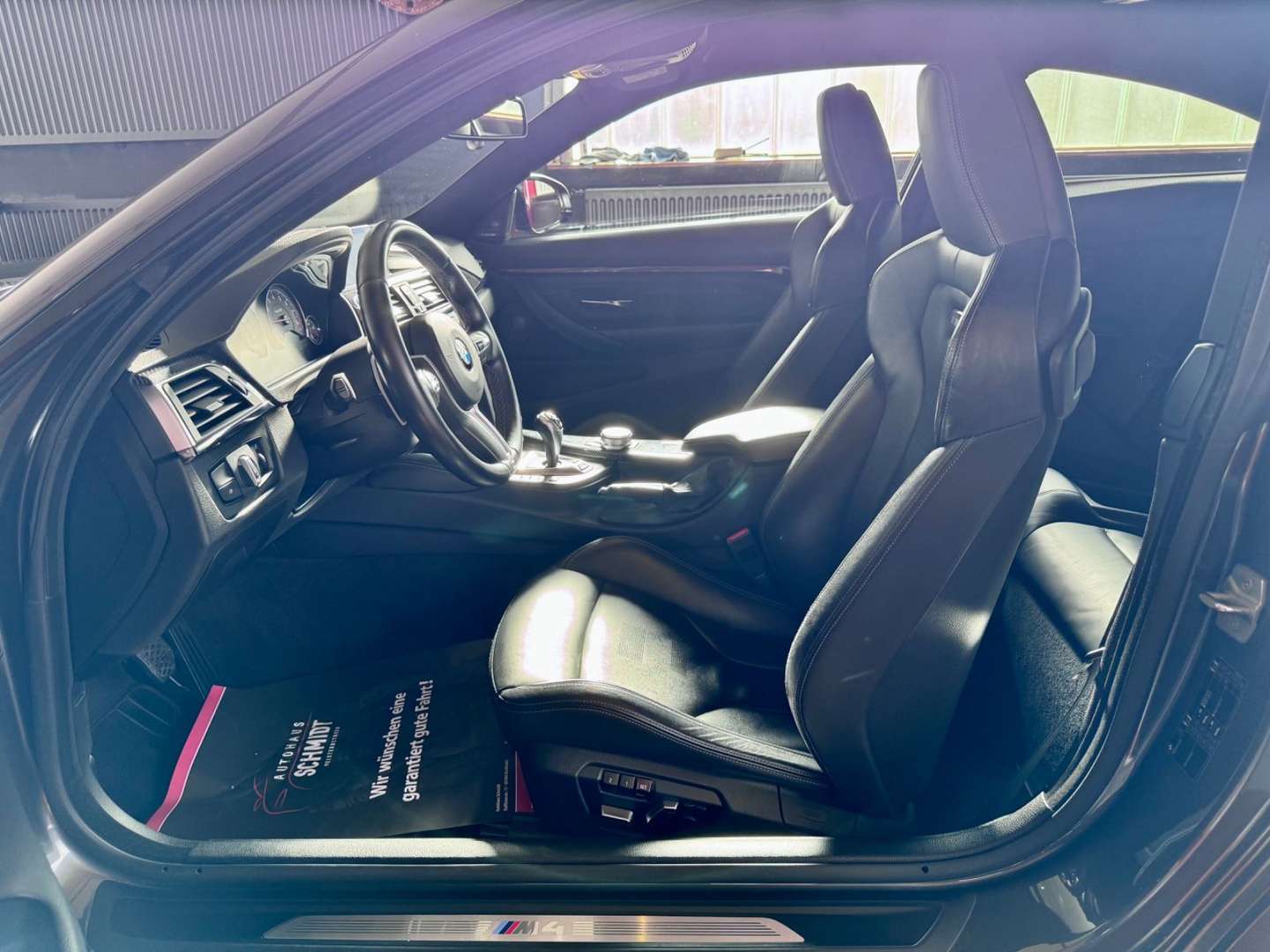 BMW M4 Coupé - 2020 - Joinsteer - #10