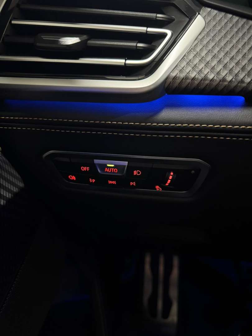 BMW X6 M 4.4 Competition - 2020 - Joinsteer - #30