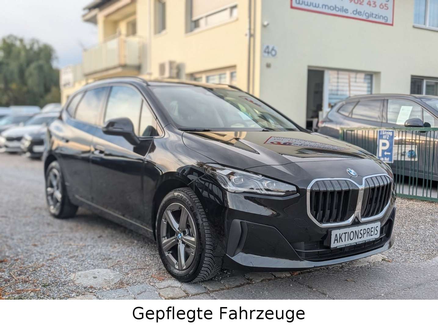 BMW Série 2 220 - 2025 - Joinsteer - #8