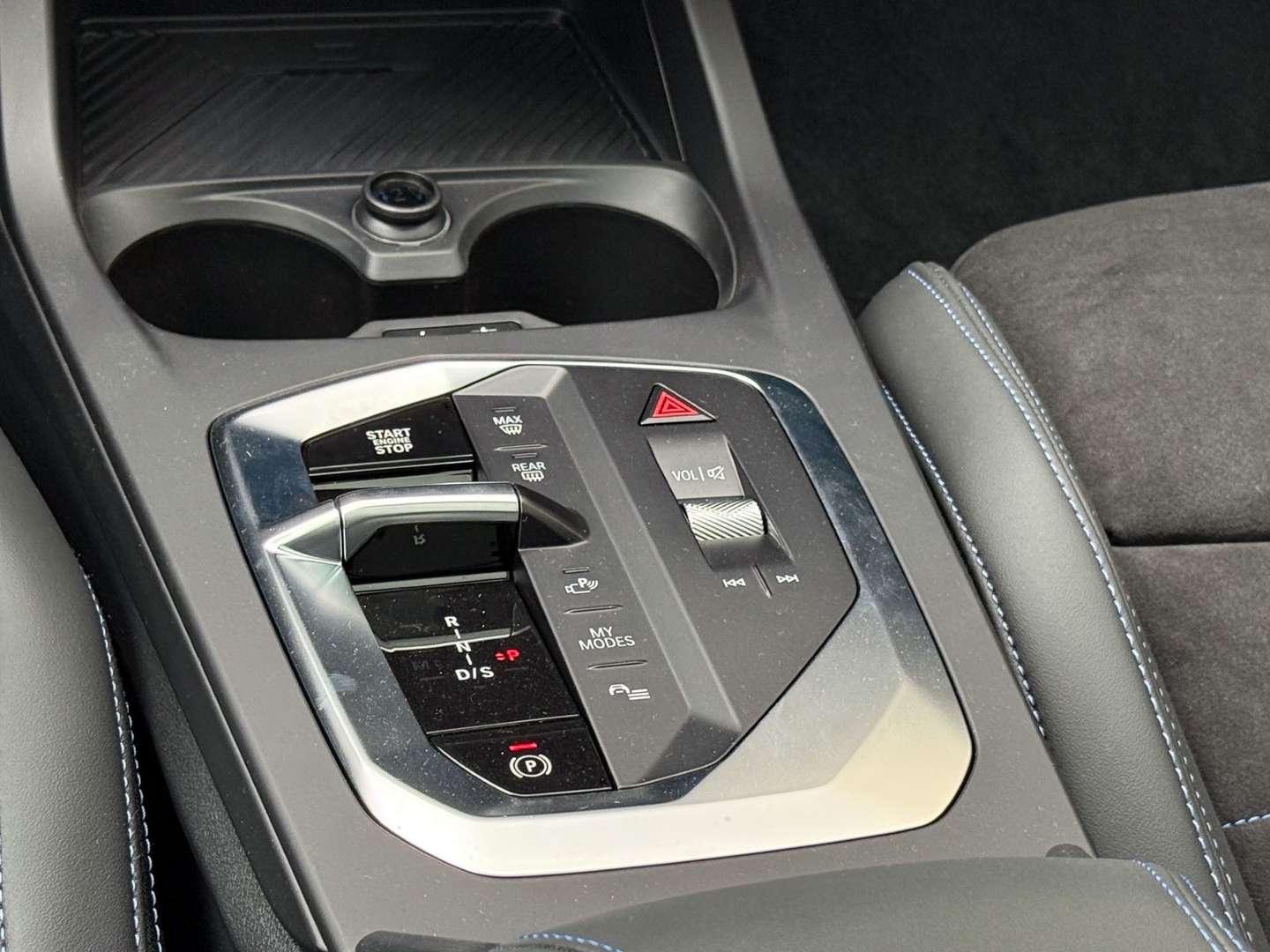 BMW Série 2 220d - 2025 - Joinsteer - #29