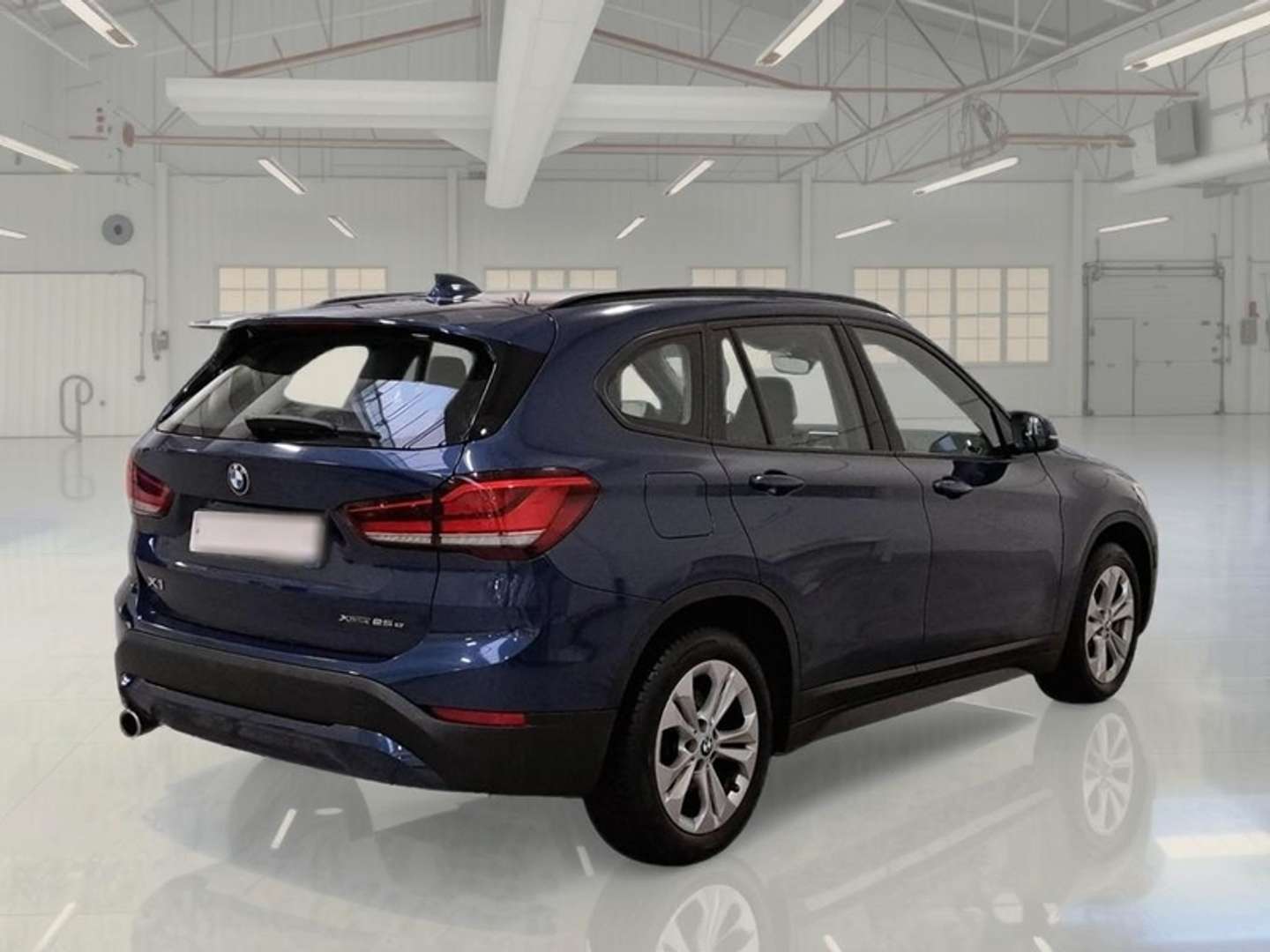BMW X1 Advantage 25e XDrive - 2021 - Joinsteer - #4
