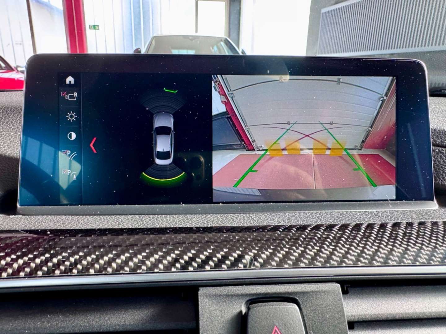 BMW M4 Coupé - 2020 - Joinsteer - #11