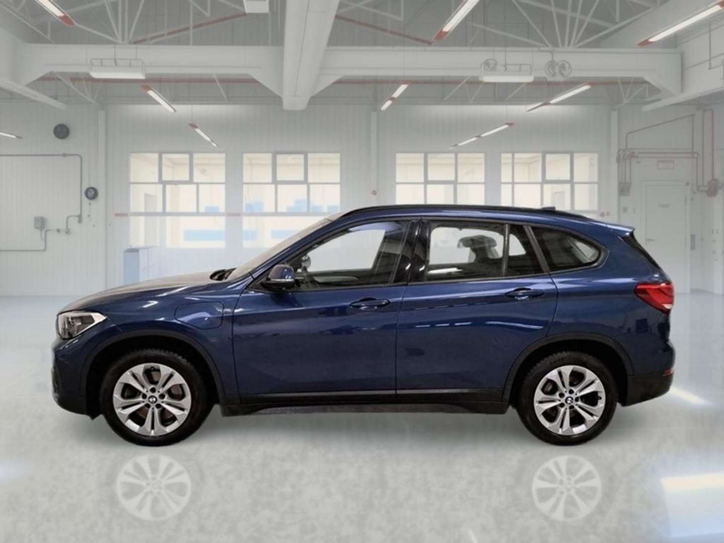 BMW X1 Advantage 25e XDrive - 2021 - Joinsteer - #5