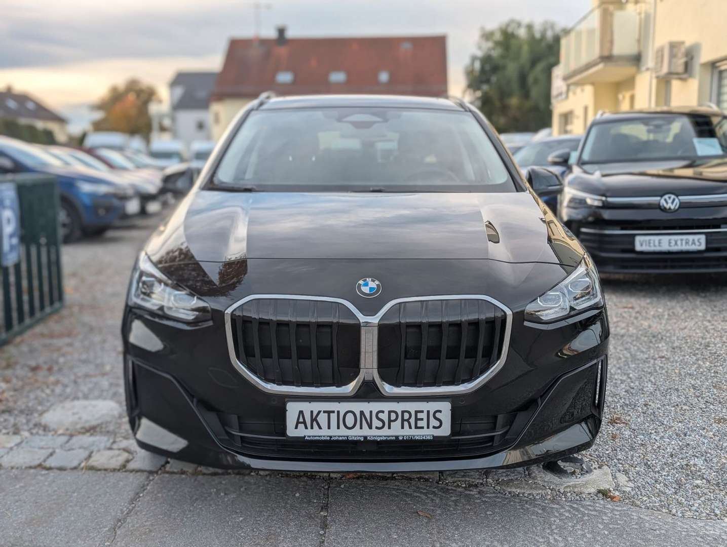 BMW Série 2 220 - 2025 - Joinsteer - #9