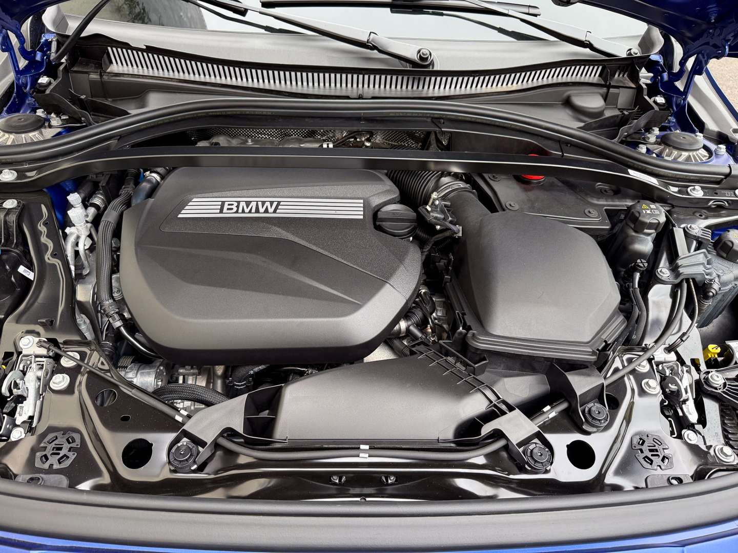 BMW Série 2 220d - 2025 - Joinsteer - #33