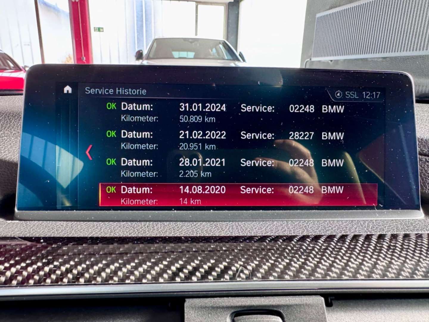 BMW M4 Coupé - 2020 - Joinsteer - #12