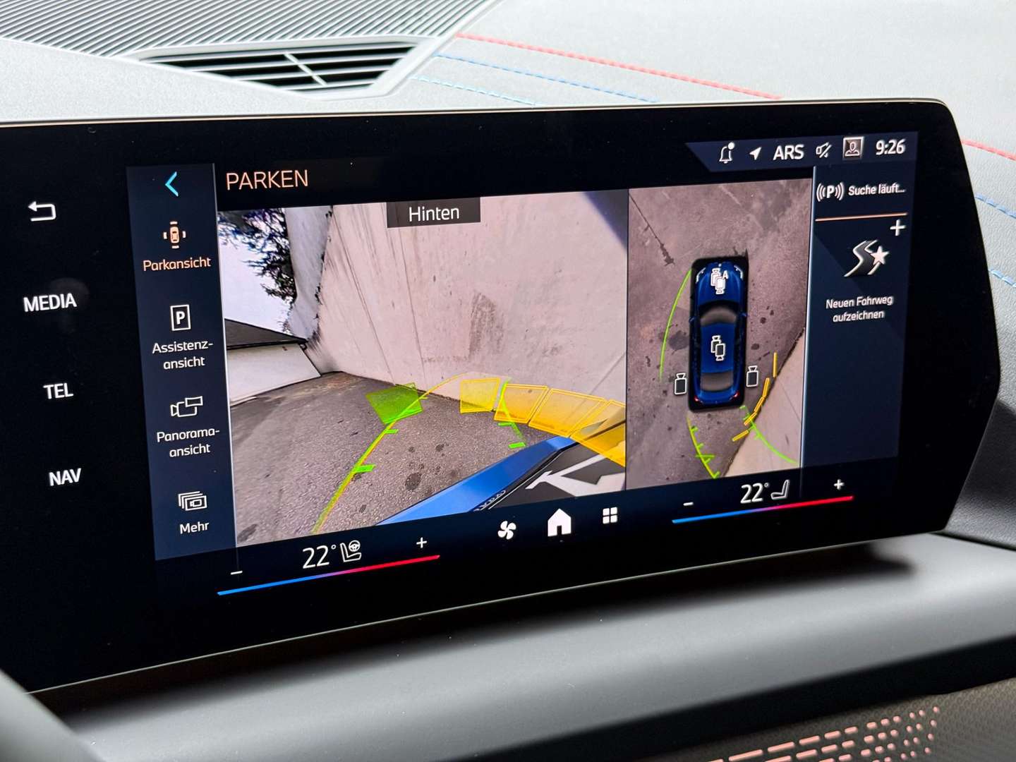 BMW Série 2 220d - 2025 - Joinsteer - #37