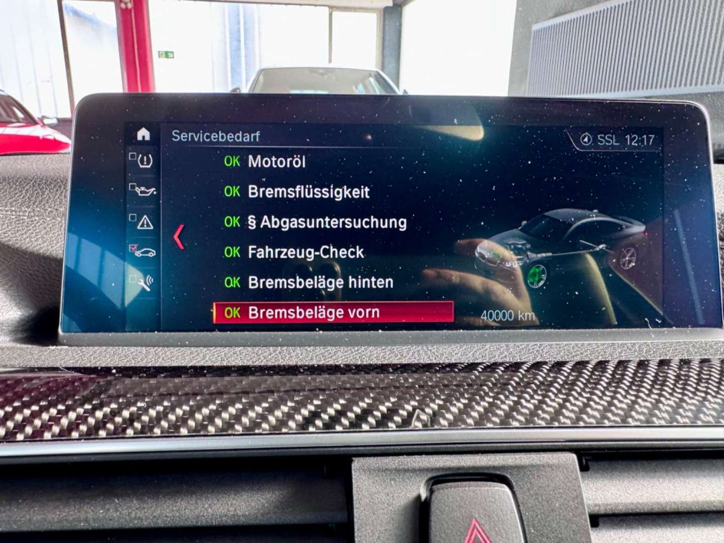 BMW M4 Coupé - 2020 - Joinsteer - #13