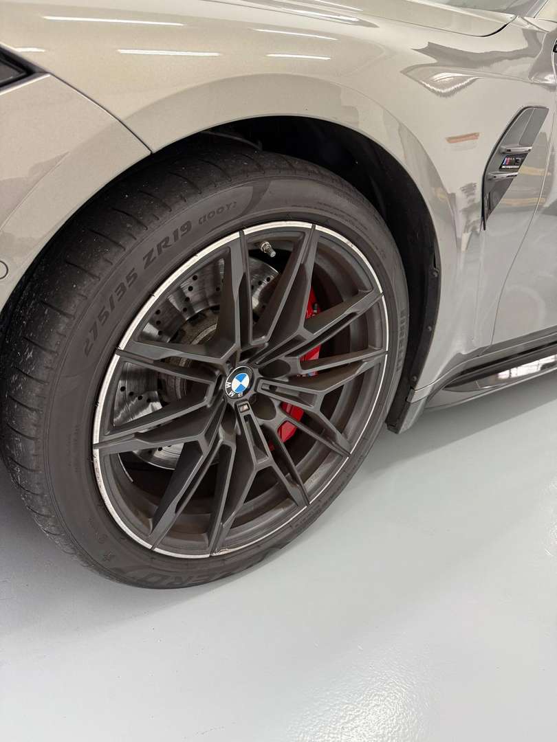 BMW M3 M3 Competition - 2022 - Joinsteer - #7