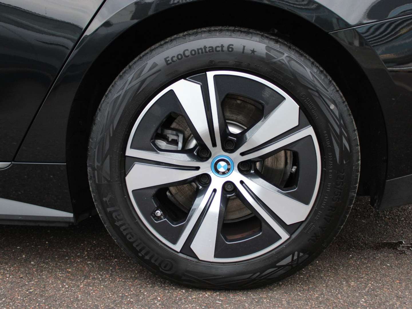 BMW I4 Gran Coupé EDrive35 - 2023 - Joinsteer - #7