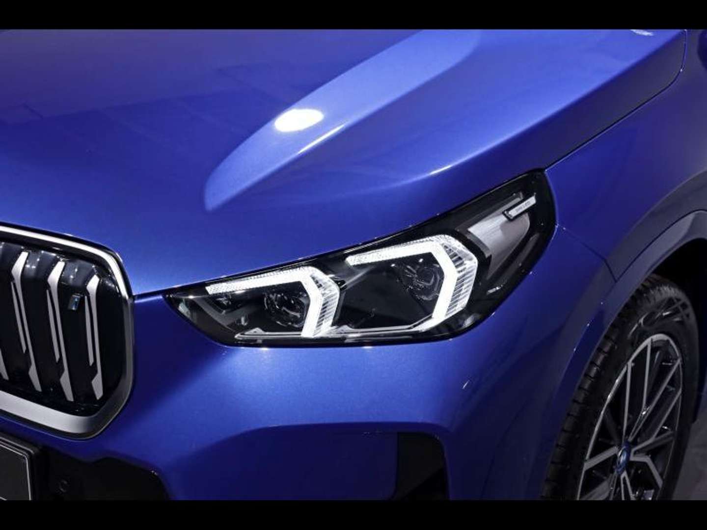 BMW IX1 M-Sport XDrive30 - 2023 - Joinsteer - #18