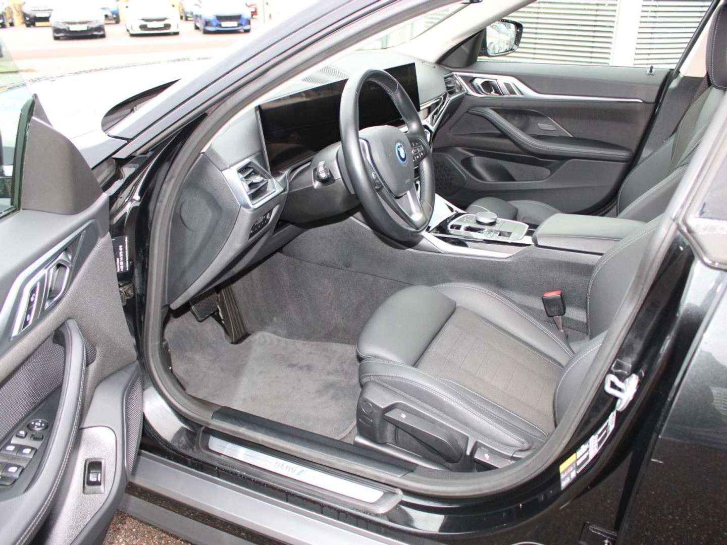 BMW I4 Gran Coupé EDrive35 - 2023 - Joinsteer - #8