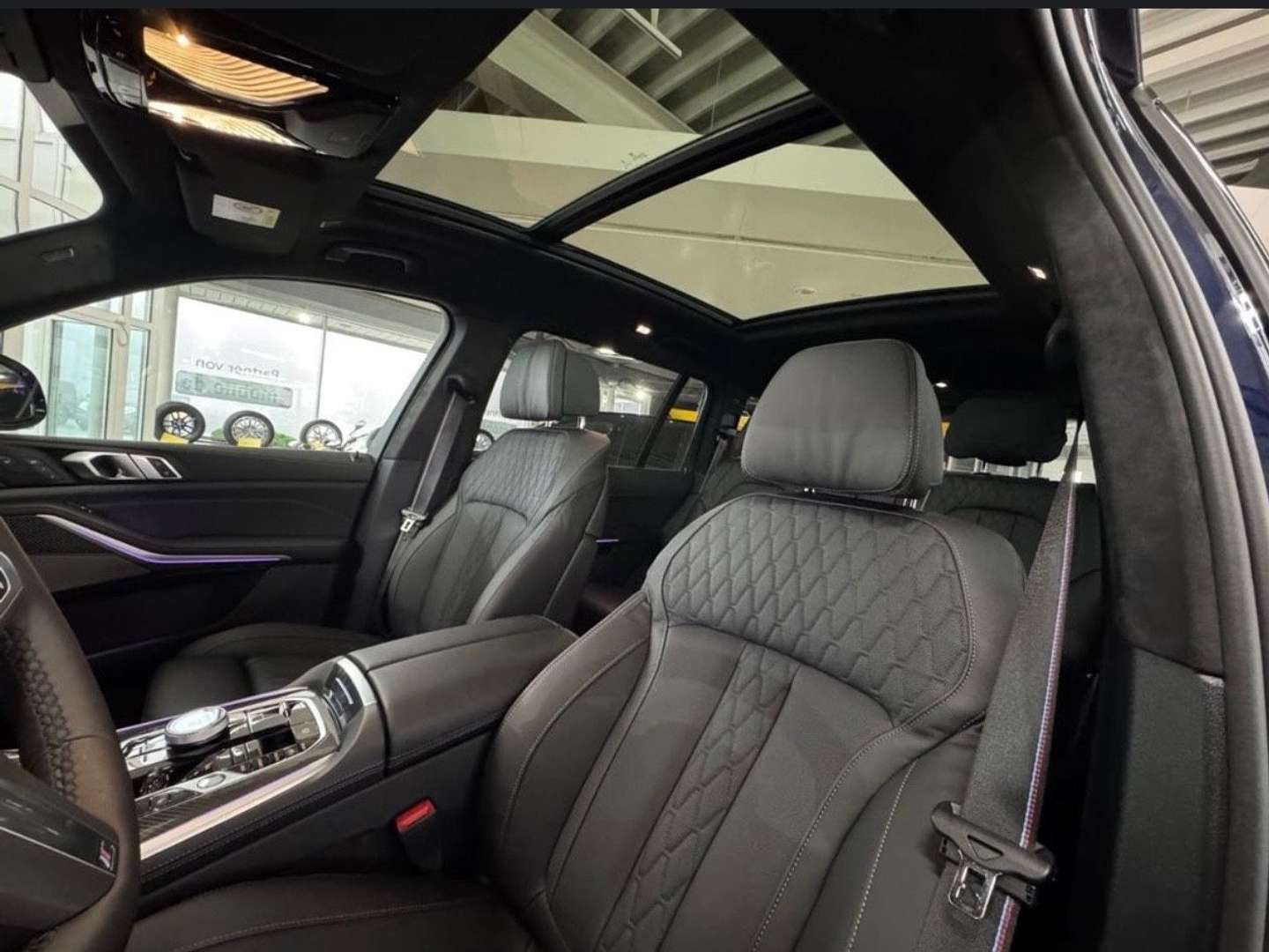 BMW X7 M Sport 40d - 2025 - Joinsteer - #25