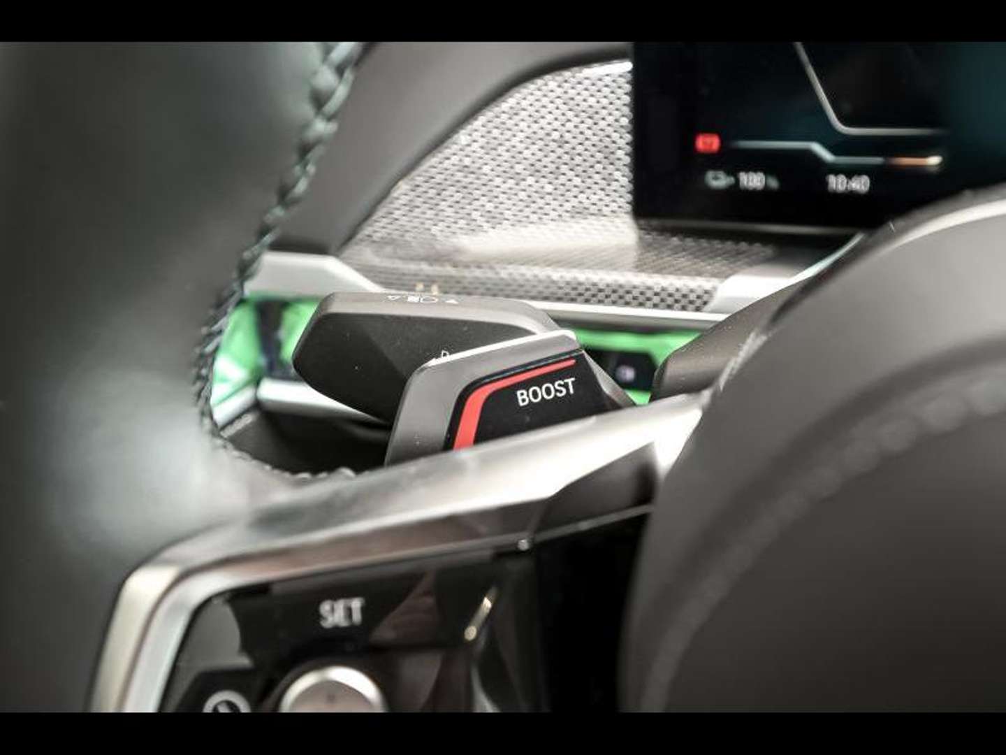 BMW I7 XDrive60 - 2025 - Joinsteer - #13