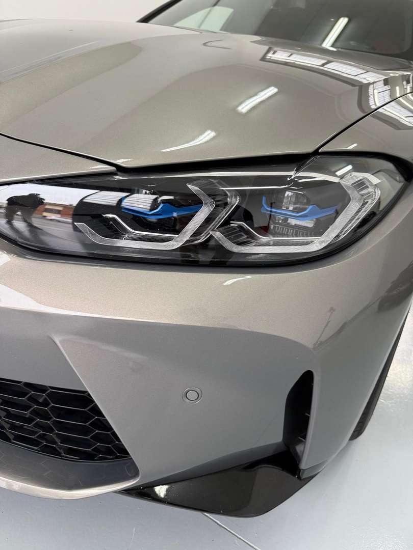 BMW M3 M3 Competition - 2022 - Joinsteer - #8