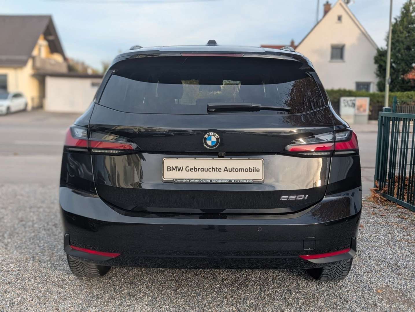 BMW Série 2 220 - 2025 - Joinsteer - #12