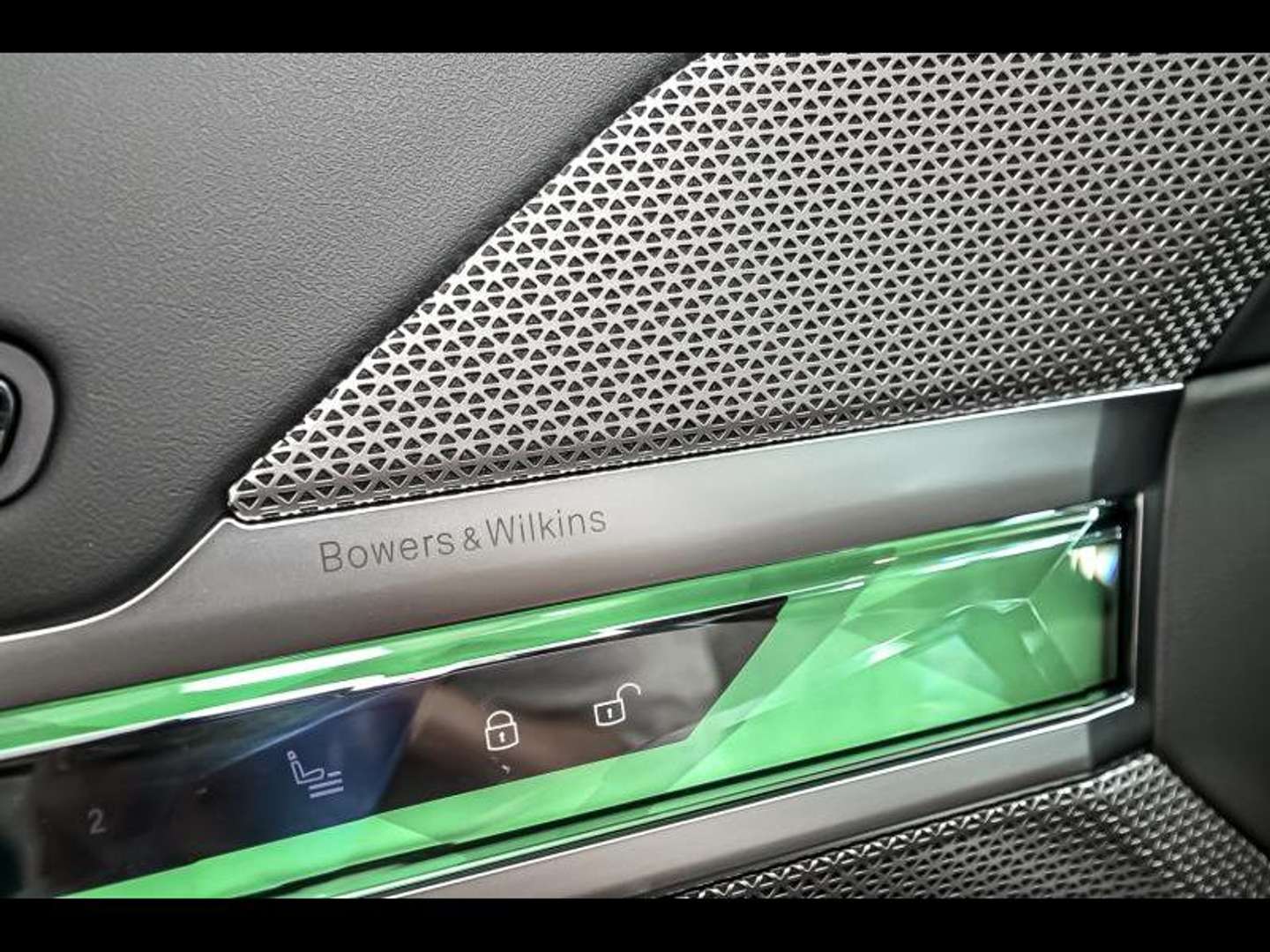 BMW I7 XDrive60 - 2025 - Joinsteer - #14