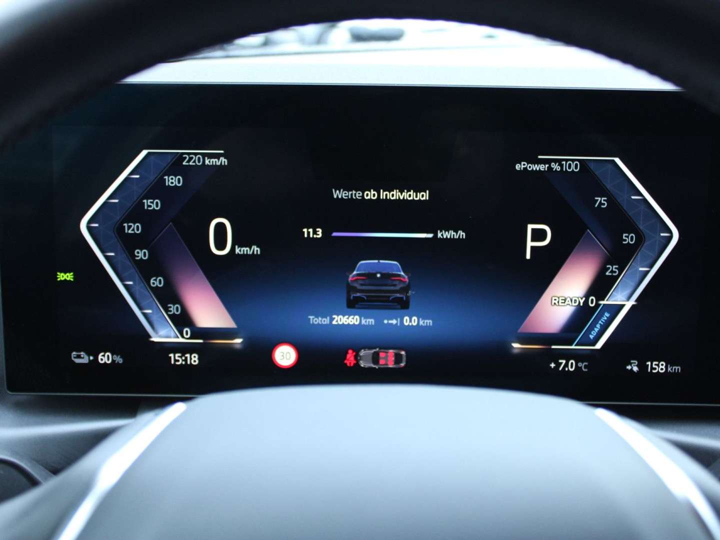 BMW I4 Gran Coupé EDrive35 - 2023 - Joinsteer - #11