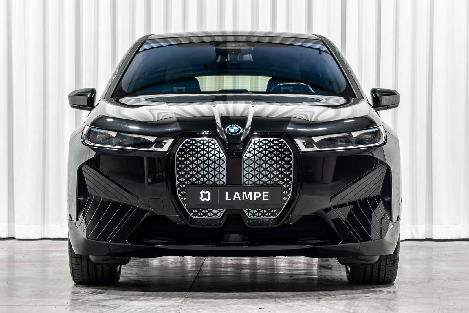 BMW IX Sport XDrive50 - 2023 - Joinsteer - #2