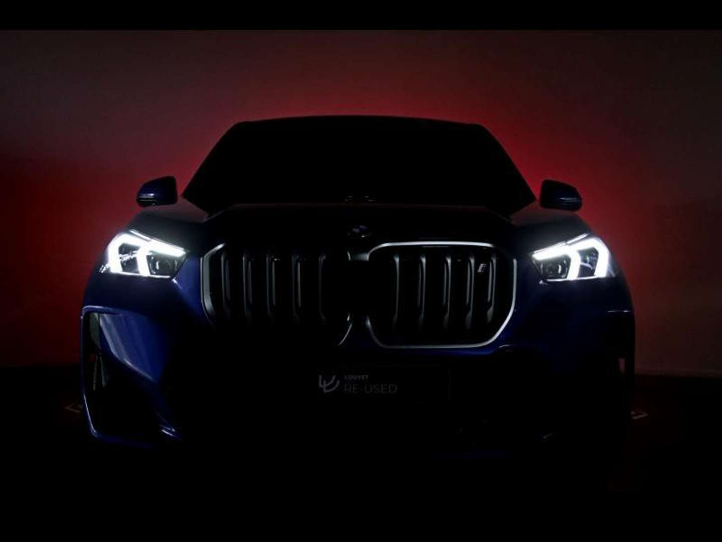 BMW IX1 M-Sport XDrive30 - 2023 - Joinsteer - #19