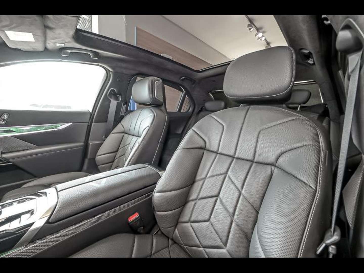BMW I7 XDrive60 - 2025 - Joinsteer - #16
