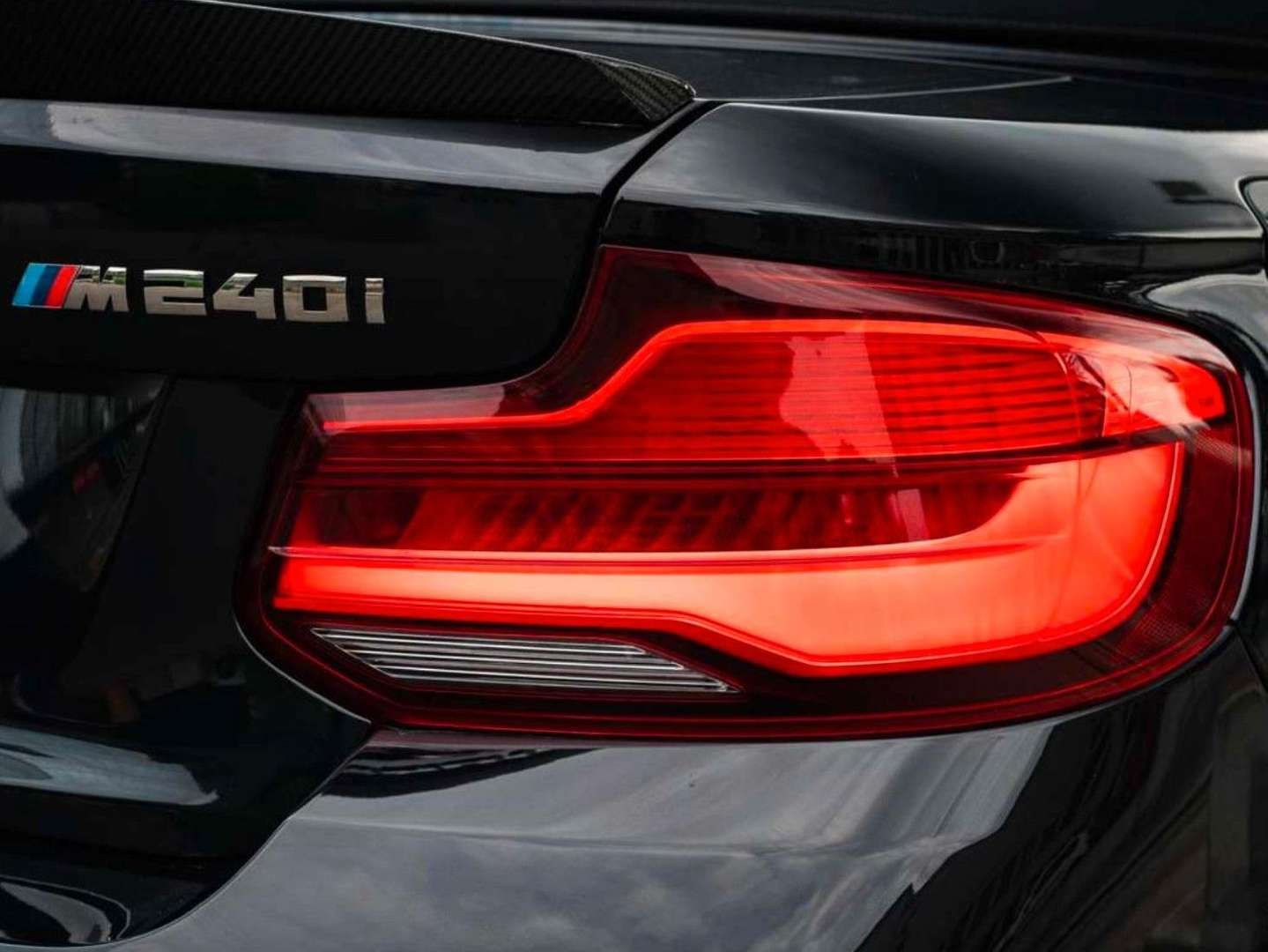 BMW Série 2 Cabriolet M240i - 2019 - Joinsteer - #1