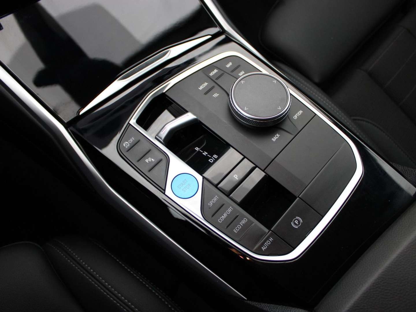 BMW I4 Gran Coupé EDrive35 - 2023 - Joinsteer - #15