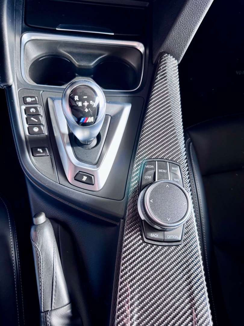 BMW M4 Coupé - 2020 - Joinsteer - #15