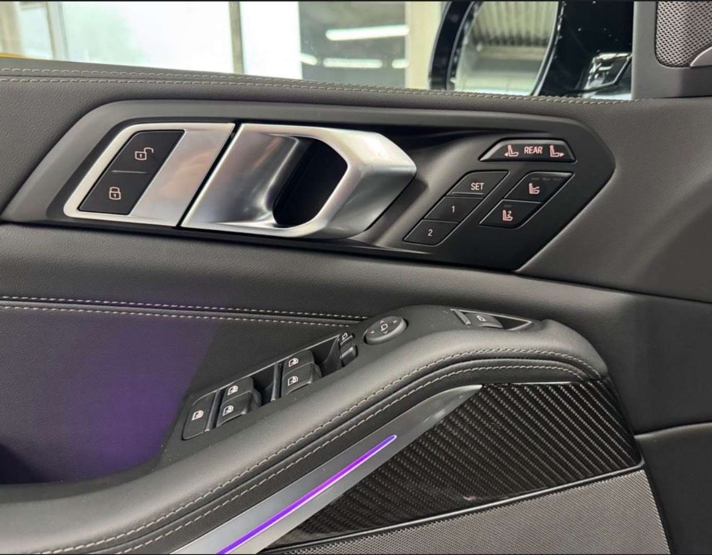 BMW X7 M Sport 40d - 2025 - Joinsteer - #30