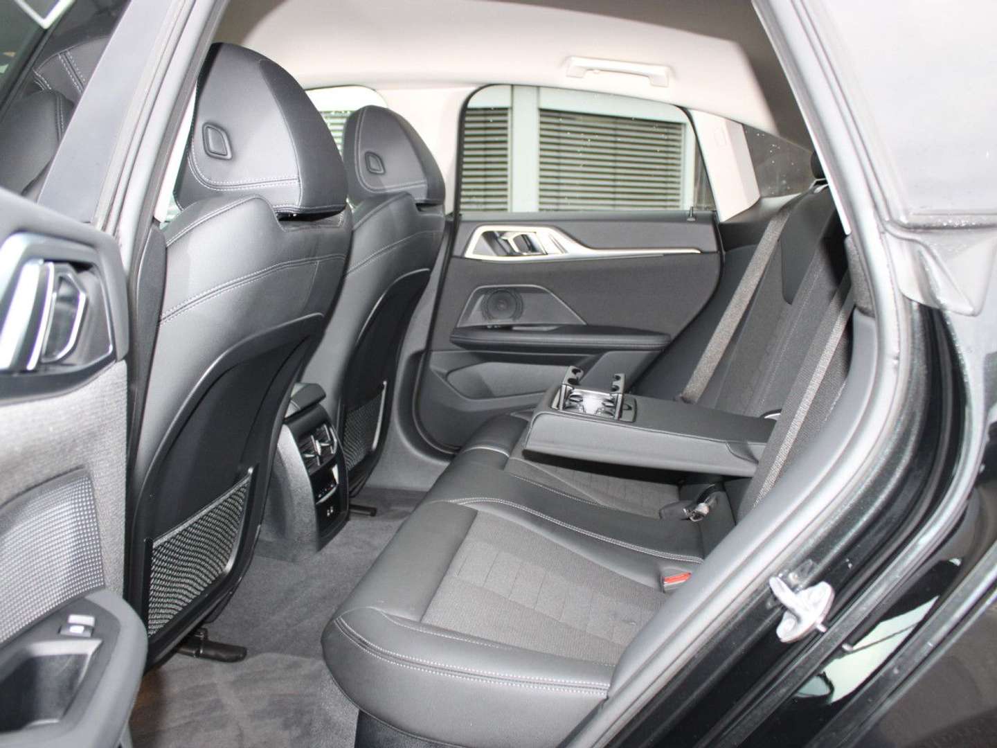 BMW I4 Gran Coupé EDrive35 - 2023 - Joinsteer - #16