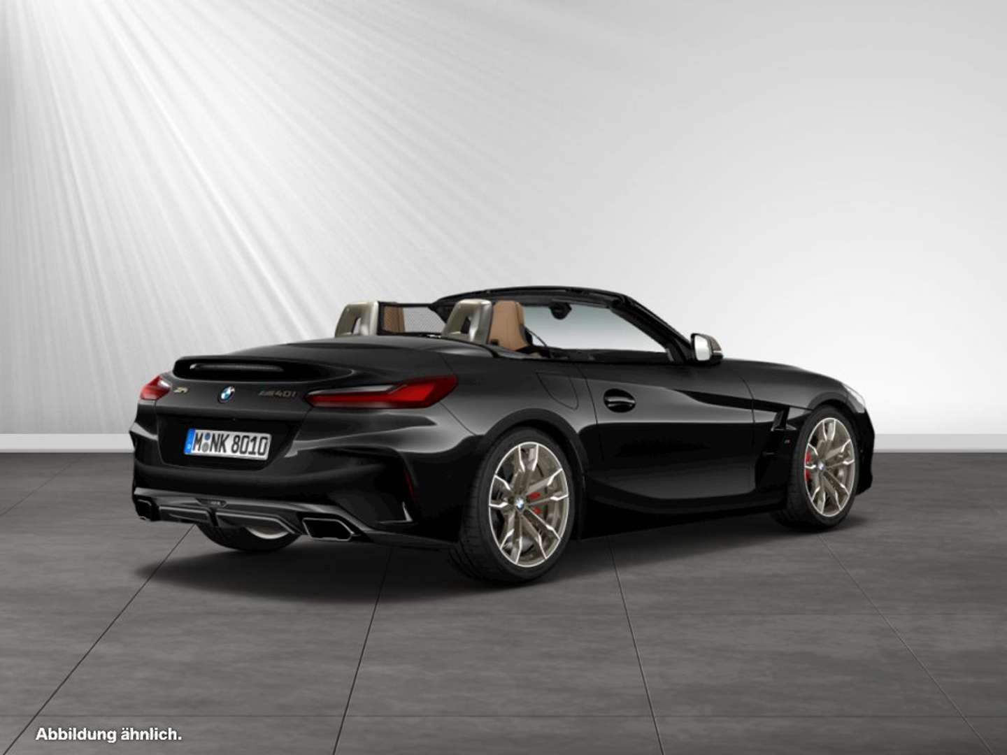 BMW Z4 M40i M40i - 2021 - Joinsteer - #2