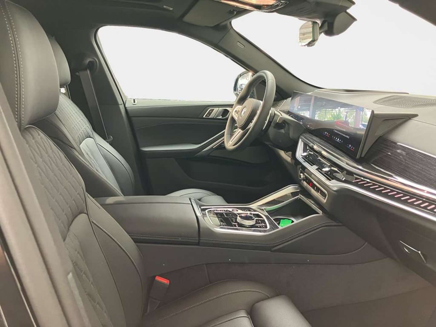 BMW X6 M M Sport - 2025 - Joinsteer - #13