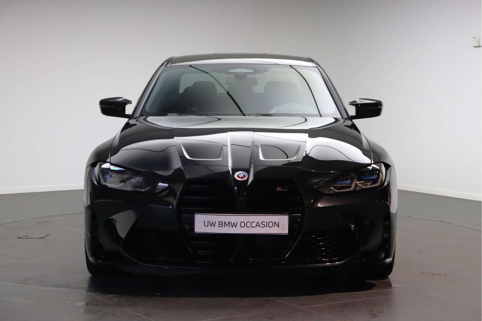 BMW M3 M3 XDrive Competition - 2022 - Joinsteer - #4