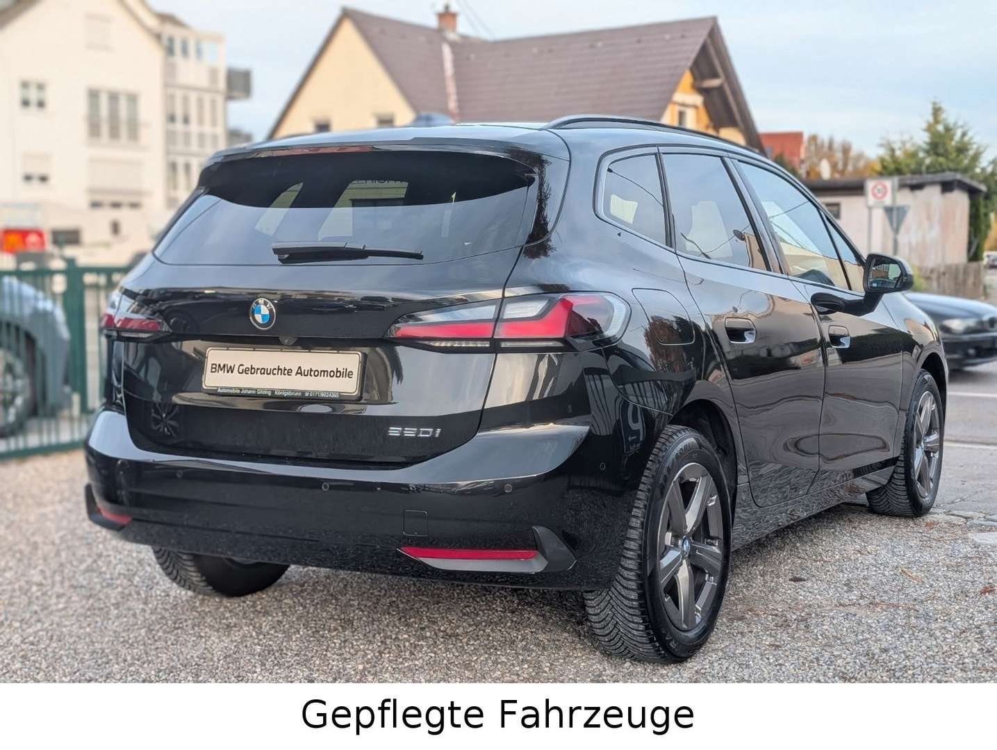 BMW Série 2 220 - 2025 - Joinsteer - #14
