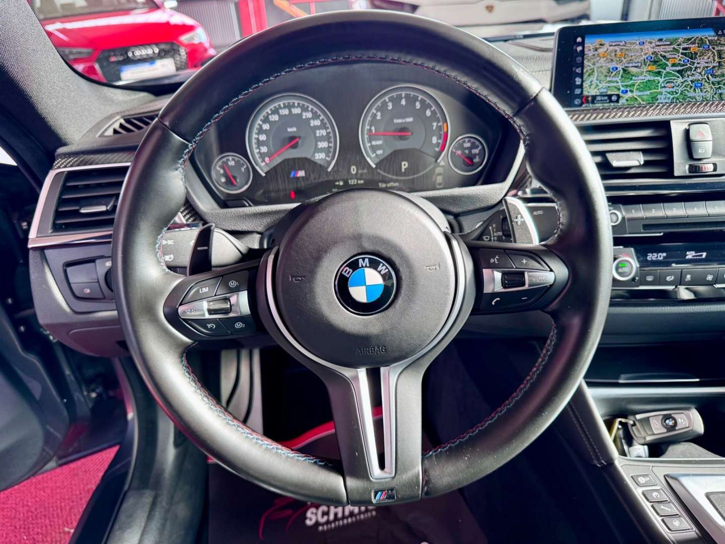 BMW M4 Coupé - 2020 - Joinsteer - #17