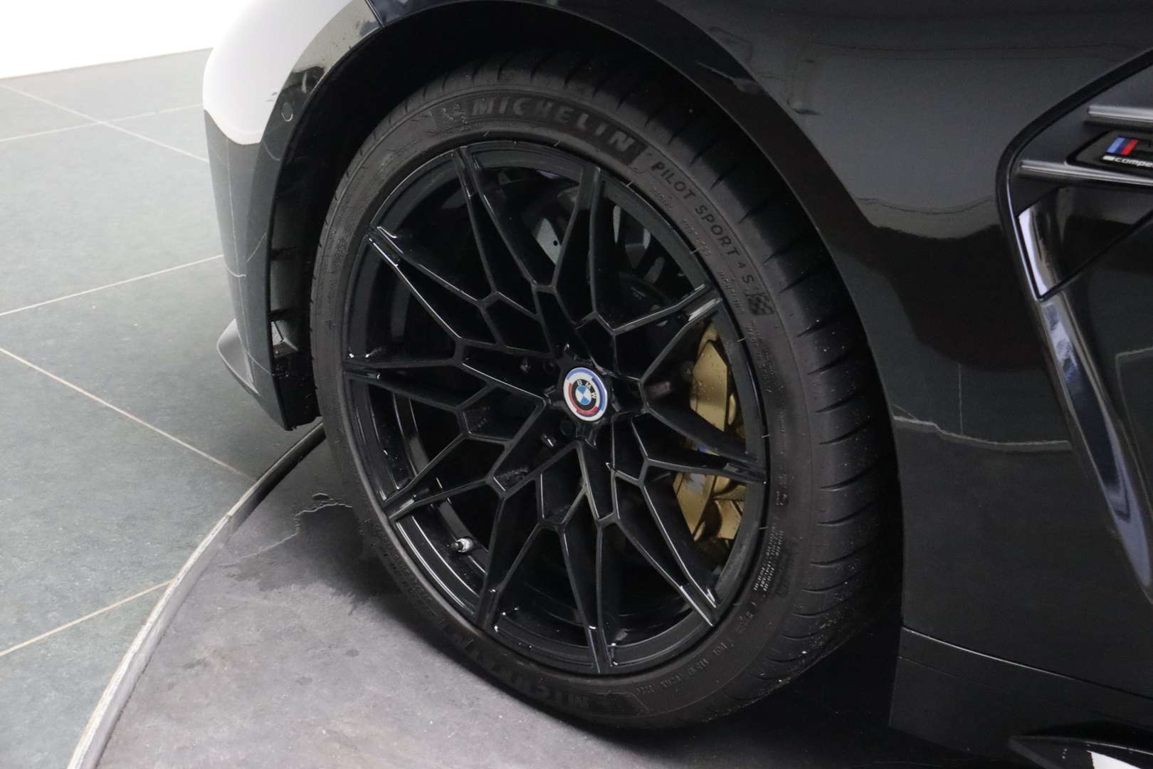 BMW M3 M3 XDrive Competition - 2022 - Joinsteer - #5