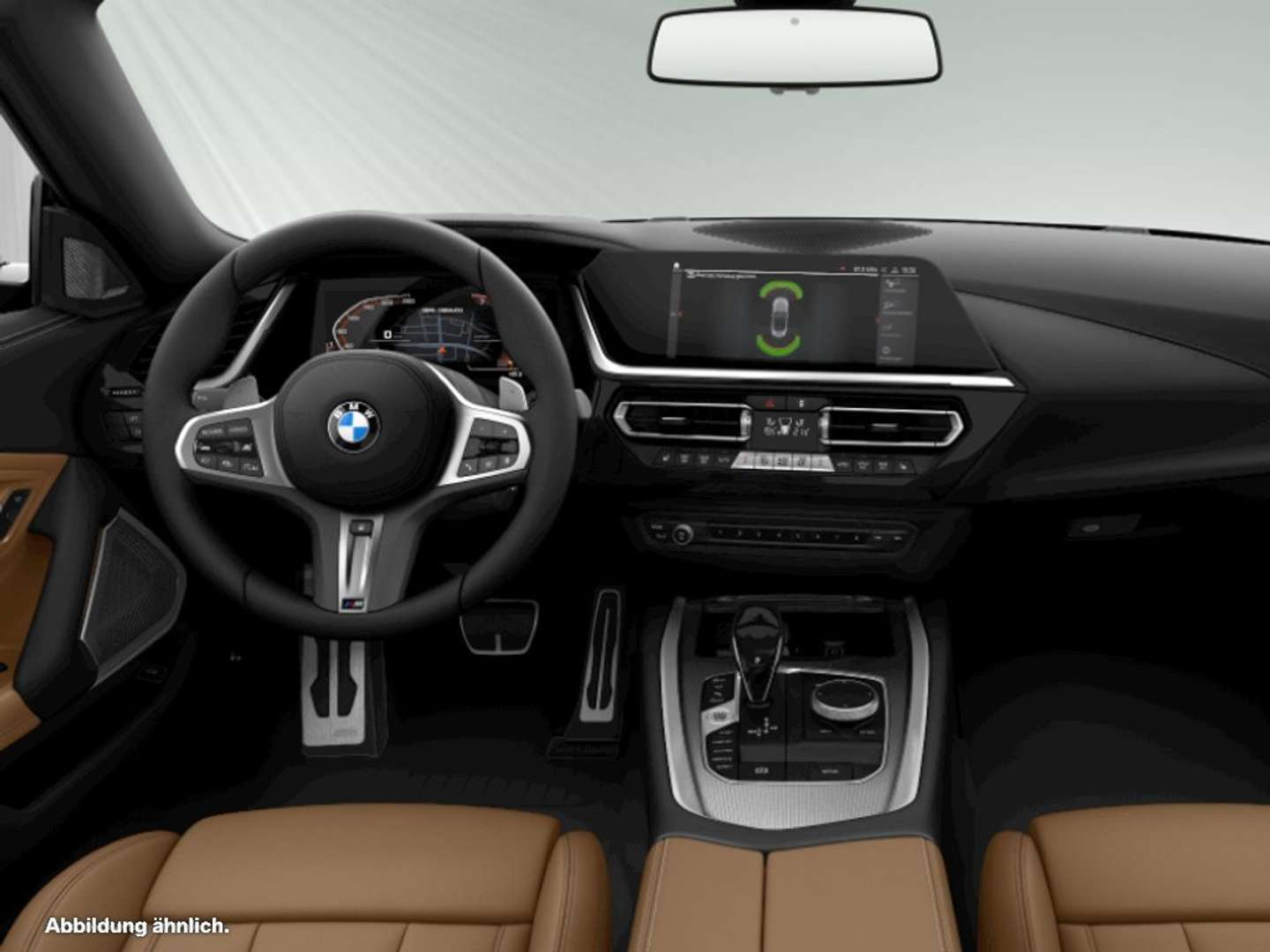 BMW Z4 M40i M40i - 2021 - Joinsteer - #4