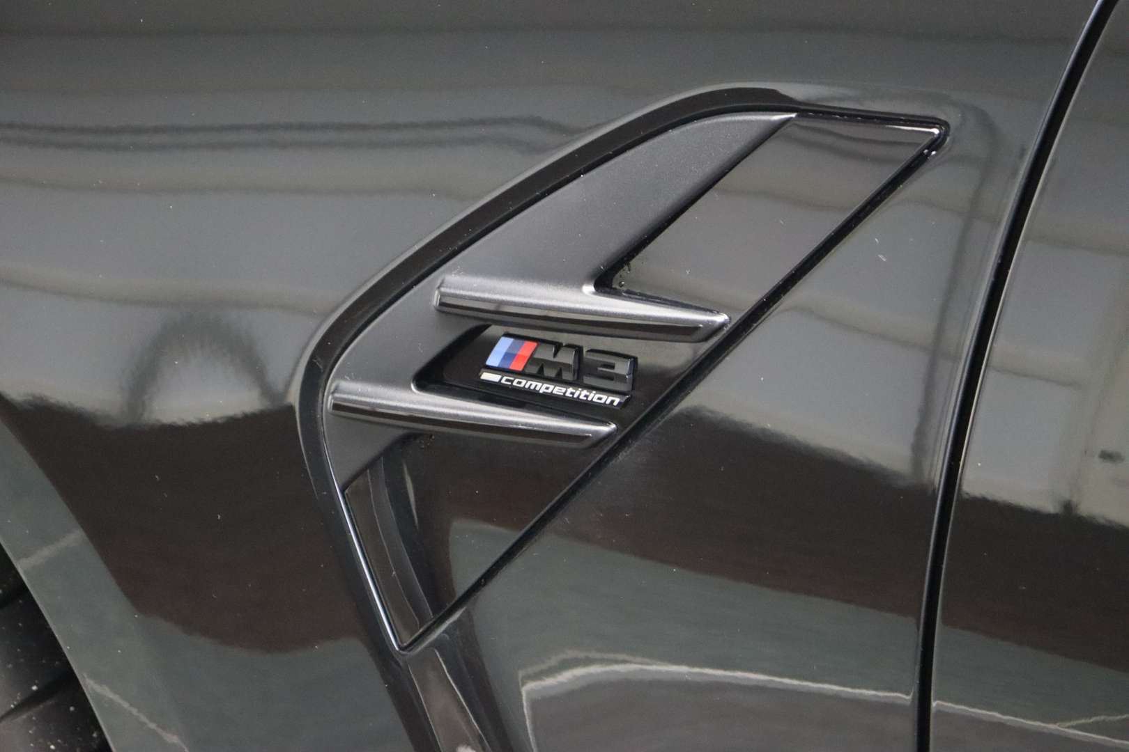 BMW M3 M3 XDrive Competition - 2022 - Joinsteer - #6