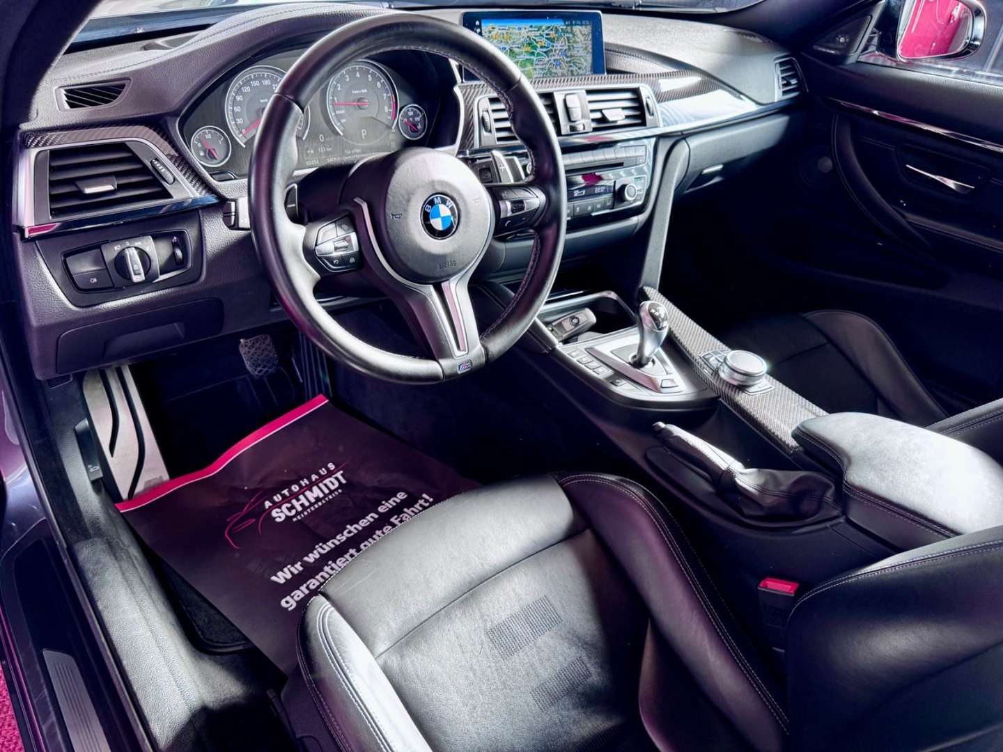 BMW M4 Coupé - 2020 - Joinsteer - #19
