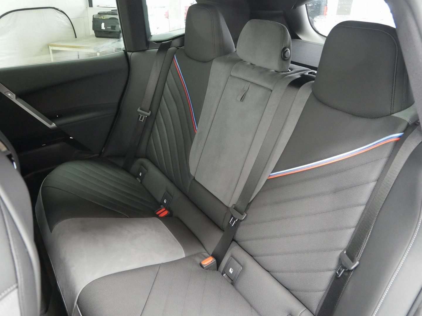 BMW IX M Sport XDrive45 - 2025 - Joinsteer - #8