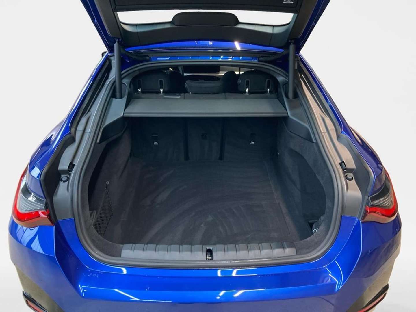 BMW Série 420 M Sport - 2025 - Joinsteer - #17