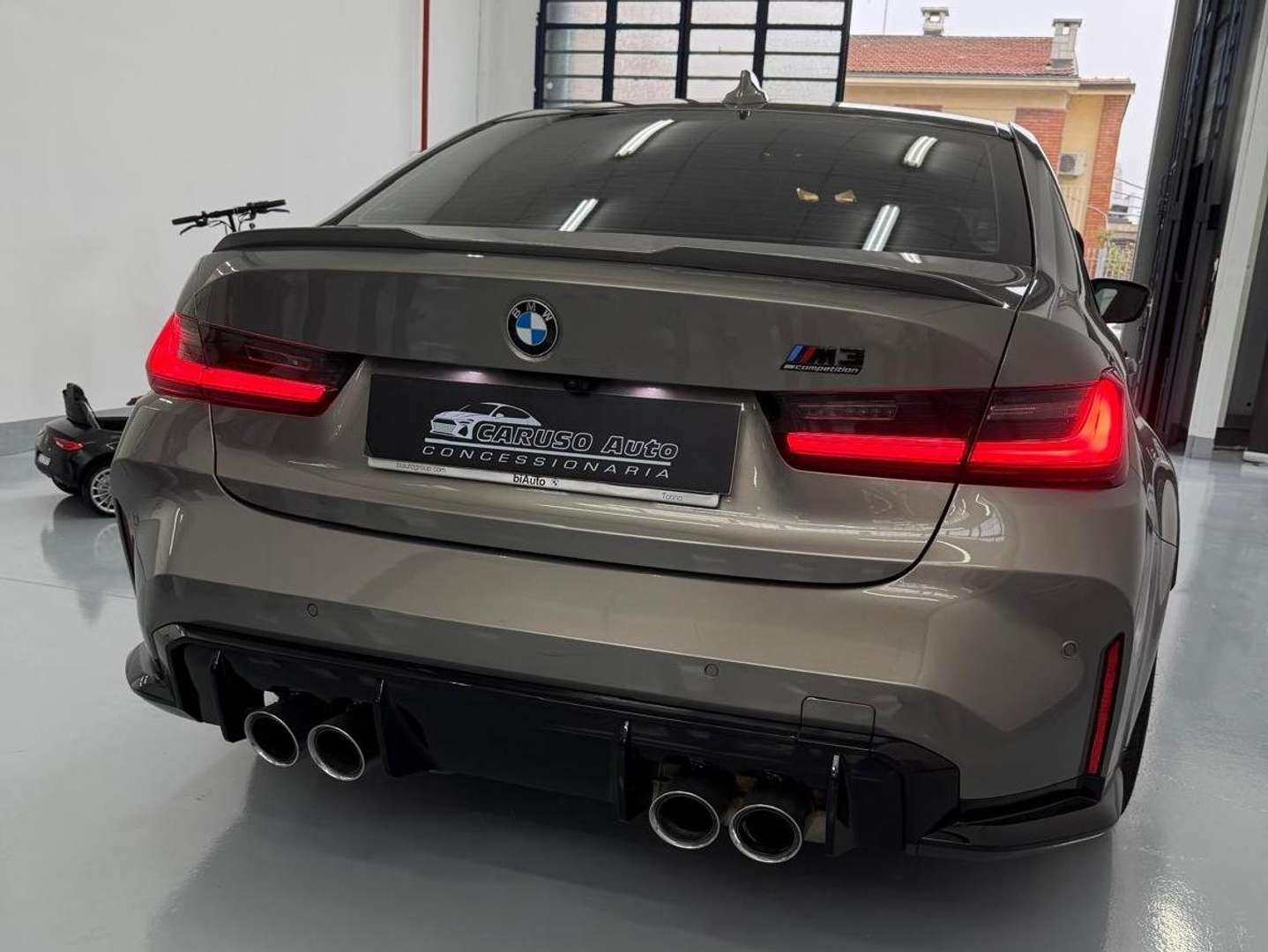 BMW M3 M3 Competition - 2022 - Joinsteer - #13